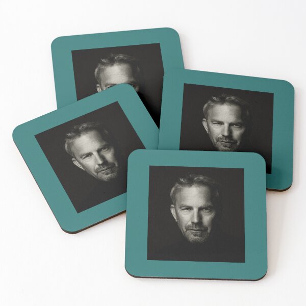 Item preview, kevin costner  designed and sold by adionew.