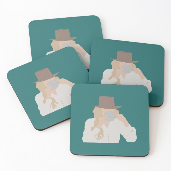 Item preview, Margaret Dutton Coffee  designed and sold by adionew.