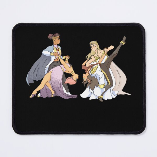 Artikelvorschau, Kopie von Best Friend Squad She-Ra entworfen und verkauft von pavloskydelber.
