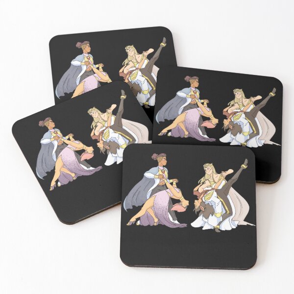 Item preview, Copy of Best Friend Squad She-Ra designed and sold by pavloskydelber.