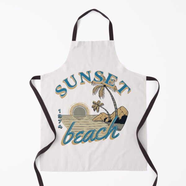 Item preview, Sunset Beach 1974 designed and sold by Shipwrecked2020.