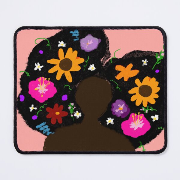 Item preview, The Hour of the Flower Series Part 1 designed and sold by SamayyahDoodles.