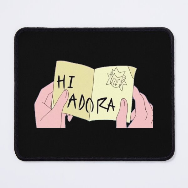 Item preview, Hi Adora designed and sold by pavloskydelber.