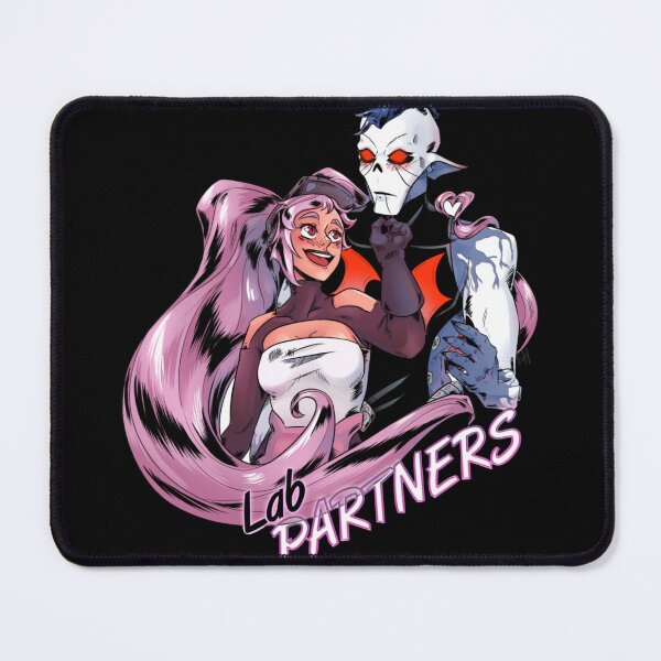 Item preview, Lab Partners designed and sold by pavloskydelber.