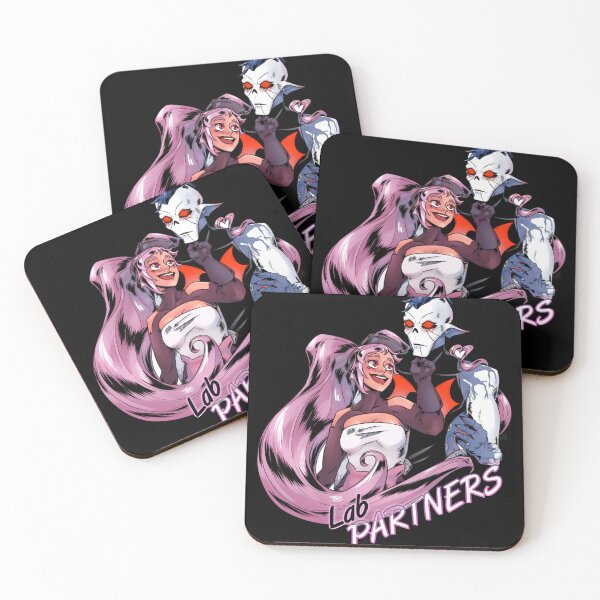 Item preview, Lab Partners designed and sold by pavloskydelber.