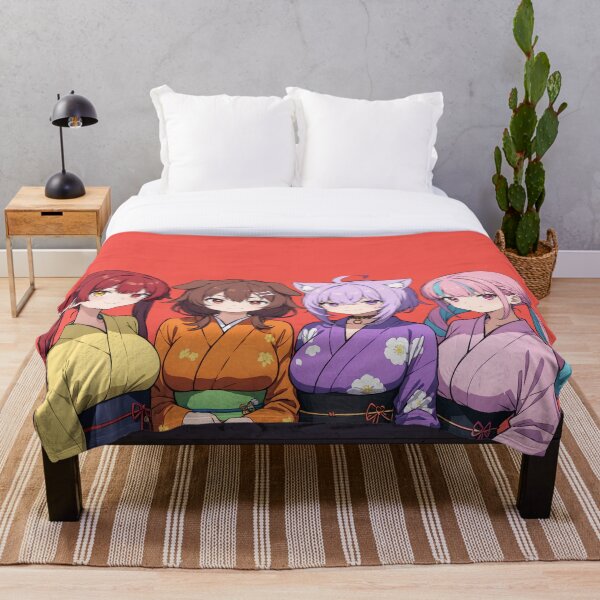 Item preview, anime gato chicas designed and sold by HazeAnime.