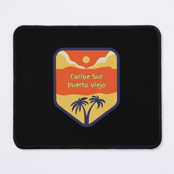 Item preview, Puerto Viejo designed and sold by NordicBerry.