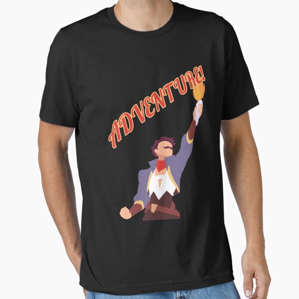 Item preview, Sea Hawk Says Adventure designed and sold by pavloskydelber.