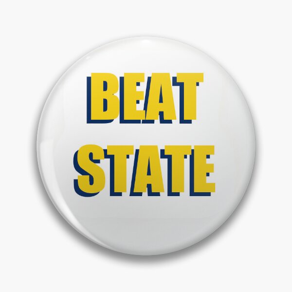 Item preview, Beat State designed and sold by designsbyagm.