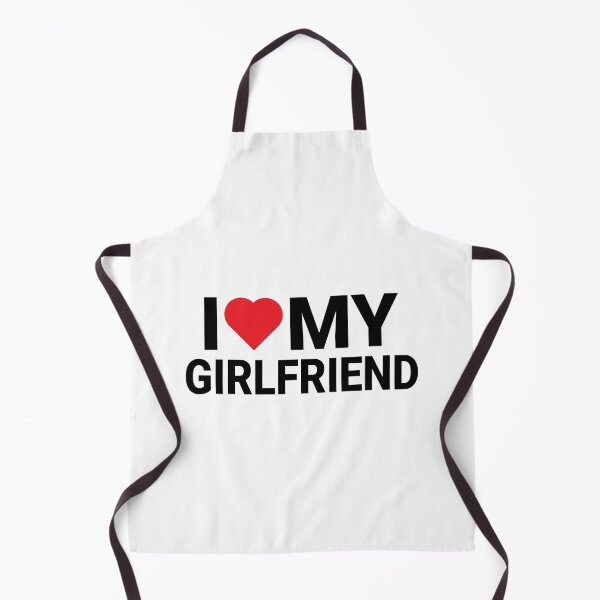 Item preview, I Love My Girlfriend designed and sold by Sachithra Munasinghe.