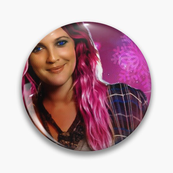 Item preview, Drew Barrymore designed and sold by lunsfor-danille.