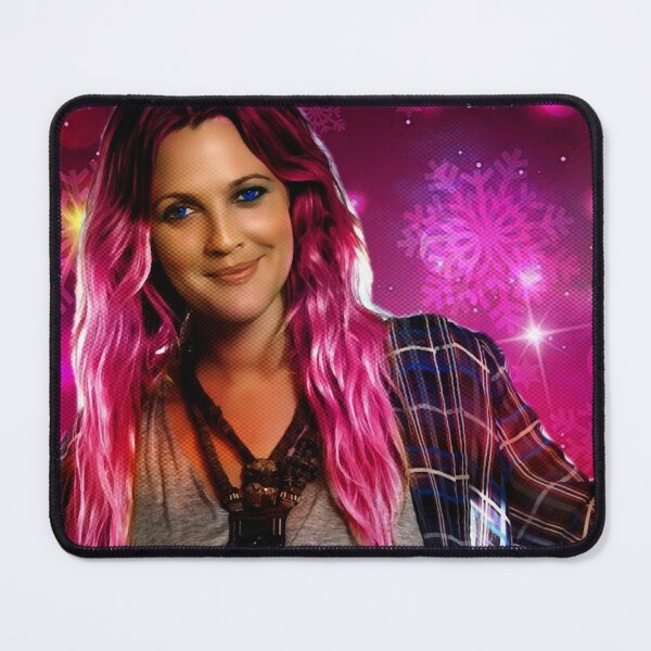 Item preview, Drew Barrymore designed and sold by lunsfor-danille.