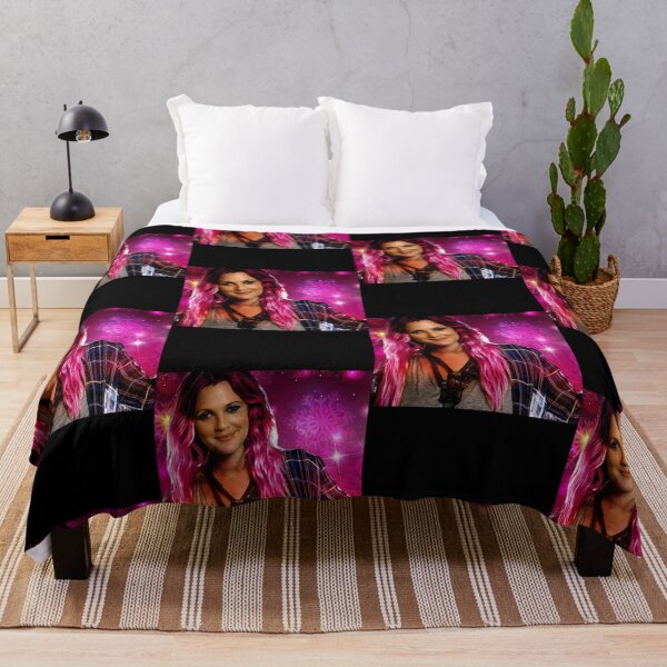 Item preview, Drew Barrymore designed and sold by lunsfor-danille.