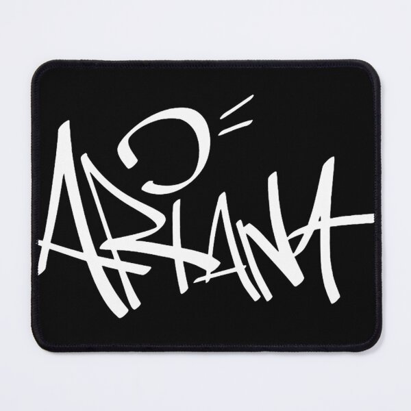Item preview, graffiti ariana i designed and sold by lunsfor-danille.