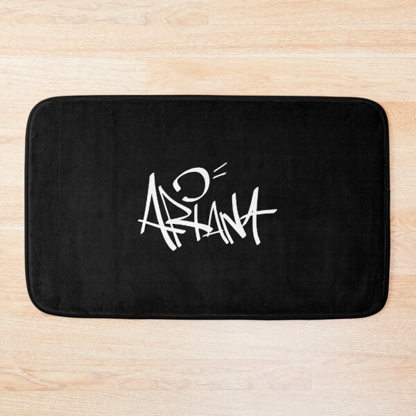 Item preview, graffiti ariana i designed and sold by lunsfor-danille.