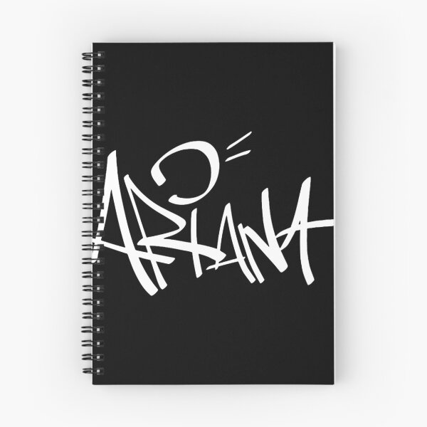 Item preview, graffiti ariana i designed and sold by lunsfor-danille.