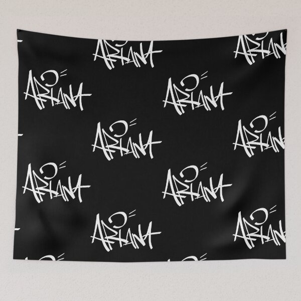 Item preview, graffiti ariana i designed and sold by lunsfor-danille.