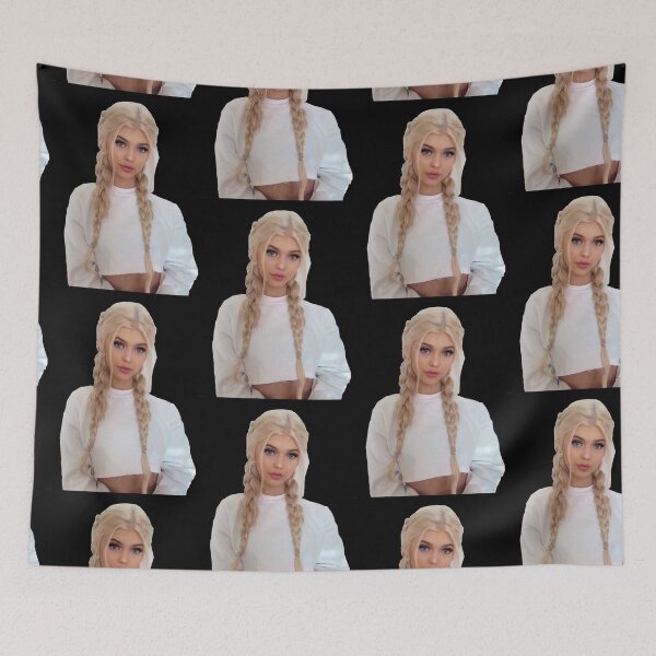 Item preview, Loren Gray designed and sold by lunsfor-danille.