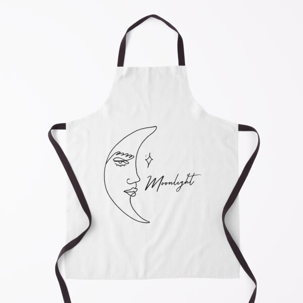 Item preview, moonlight tattoo designed and sold by lunsfor-danille.