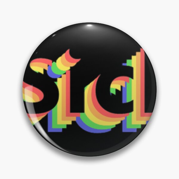 Item preview, Sick Text (rainbow) designed and sold by lunsfor-danille.