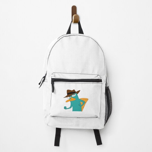 Item preview, Perry the Platypus 1 designed and sold by tienlong5.