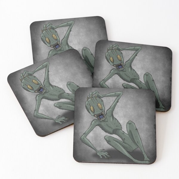 Item preview, Restless designed and sold by NocturnalCorner.