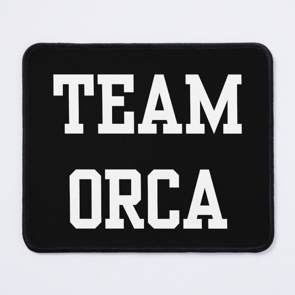 Item preview, Team orca designed and sold by Lawlz.