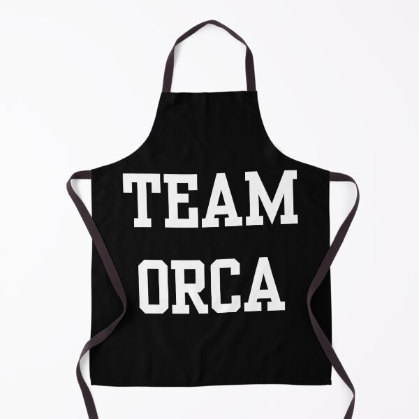 Item preview, Team orca designed and sold by Lawlz.