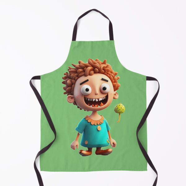 Item preview, Barnaby - Digital Cartoon Character designed and sold by D-D-Pabby.