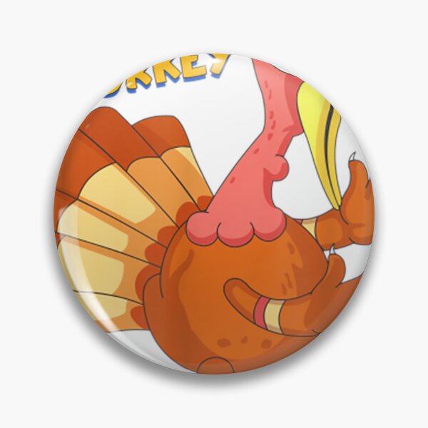 Item preview, I'm A Gurkey Turkey Group Matching Thanksgiving Party  designed and sold by GloriaLRojas.