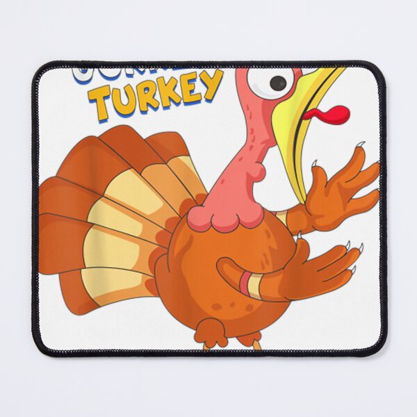 Item preview, I'm A Gurkey Turkey Group Matching Thanksgiving Party designed and sold by GloriaLRojas.