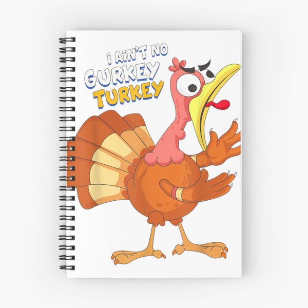 Item preview, I'm A Gurkey Turkey Group Matching Thanksgiving Party designed and sold by GloriaLRojas.