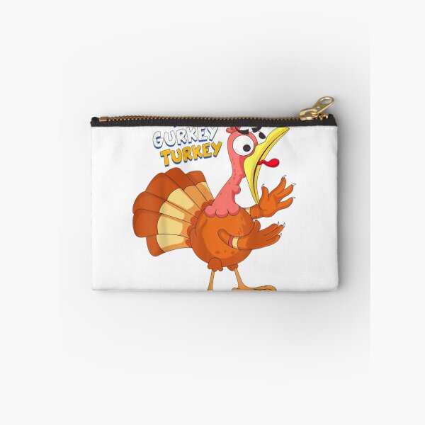 Item preview, I'm A Gurkey Turkey Group Matching Thanksgiving Party designed and sold by GloriaLRojas.