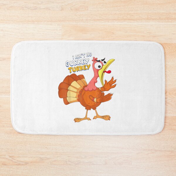 Item preview, I'm A Gurkey Turkey Group Matching Thanksgiving Party designed and sold by GloriaLRojas.