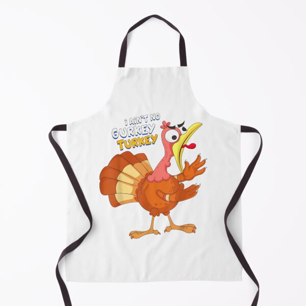 Item preview, I'm A Gurkey Turkey Group Matching Thanksgiving Party designed and sold by GloriaLRojas.
