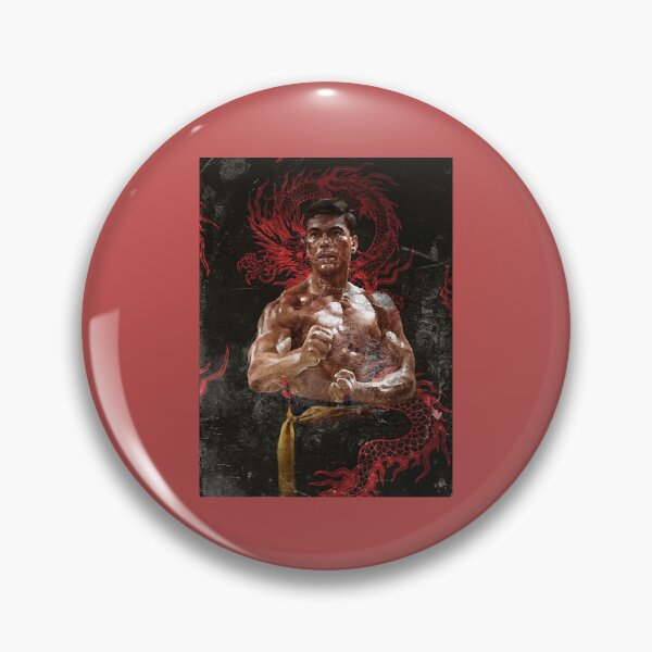 Item preview, Bloodsport (3) designed and sold by calpinea.