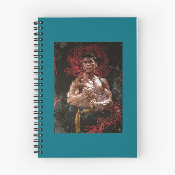 Item preview, Bloodsport (3) designed and sold by calpinea.