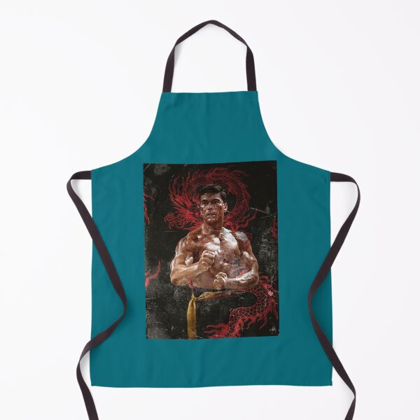 Item preview, Bloodsport (3) designed and sold by calpinea.