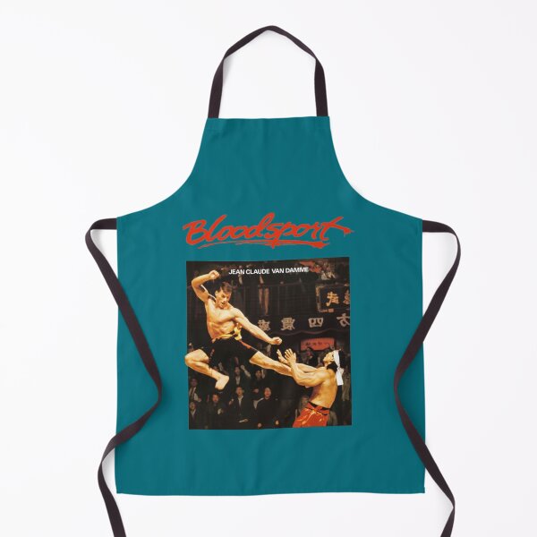 Item preview, Bloodsport (5) designed and sold by calpinea.
