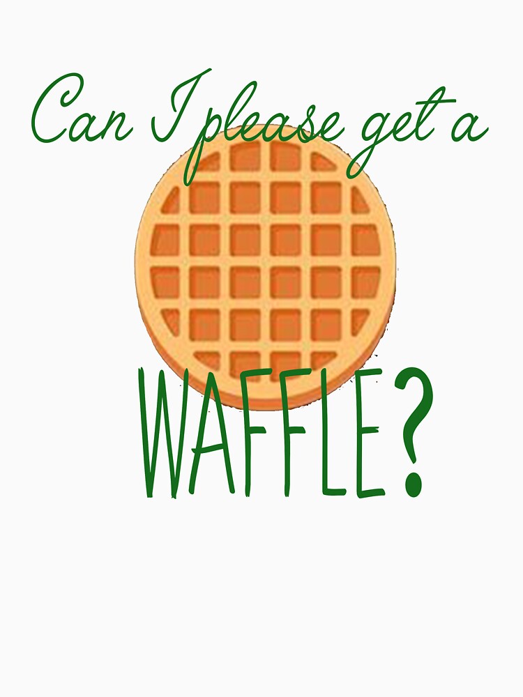 Can I Get A Waffle Vine