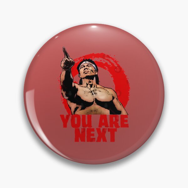 Item preview, Bloodsport  designed and sold by calpinea.