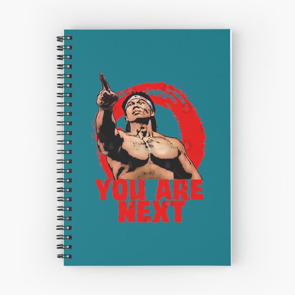 Item preview, Bloodsport  designed and sold by calpinea.