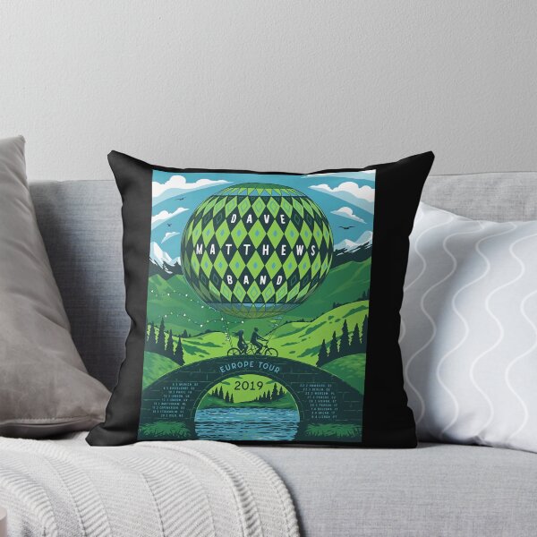 Item preview, Matthews Band Rock American - The Space Between Essential  designed and sold by Althepinka.