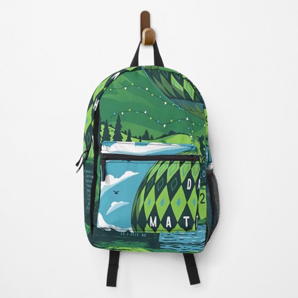 Item preview, Matthews Band Rock American - The Space Between Essential designed and sold by Althepinka.
