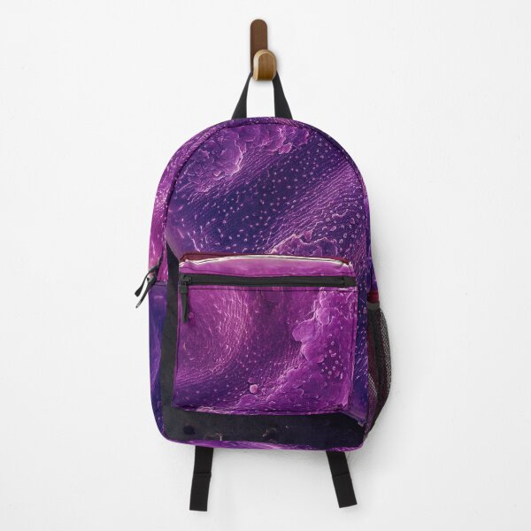 Item preview, Undulate Surirella - Purple designed and sold by DiatomsATTACK.