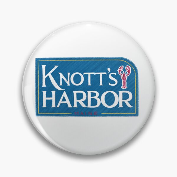 Item preview, Knott's Harbor from Emily Henry's Happy Place designed and sold by xumistudio.