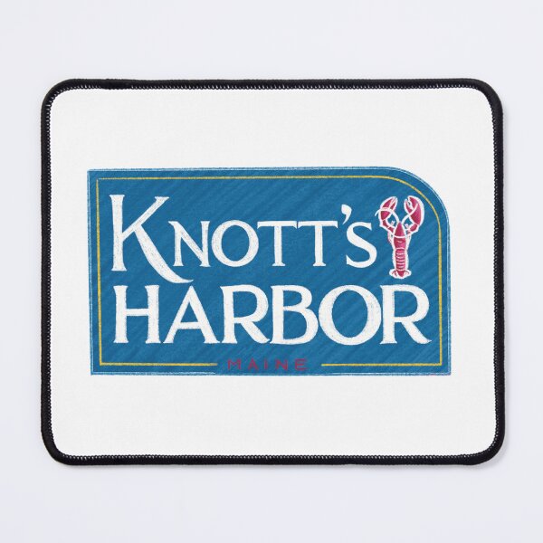Item preview, Knott's Harbor from Emily Henry's Happy Place designed and sold by xumistudio.