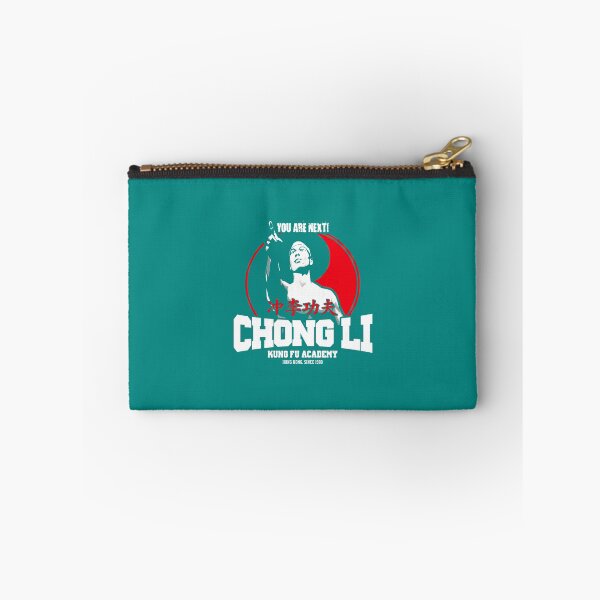 Item preview, BOLO YEUNG BLOODSPORT CHONG LI KUNG FU ACADEMY YOU ARE NEXT designed and sold by calpinea.