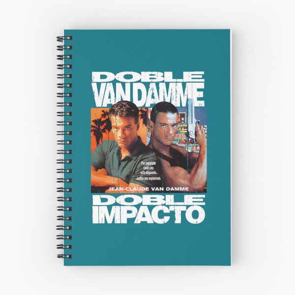 Item preview, Jean-Claude Van Damme designed and sold by calpinea.