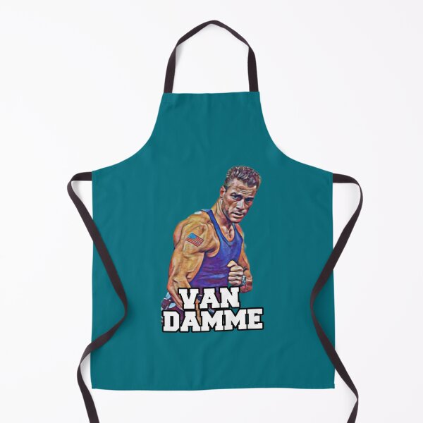 Item preview, Jean-Claude Van Damme designed and sold by calpinea.